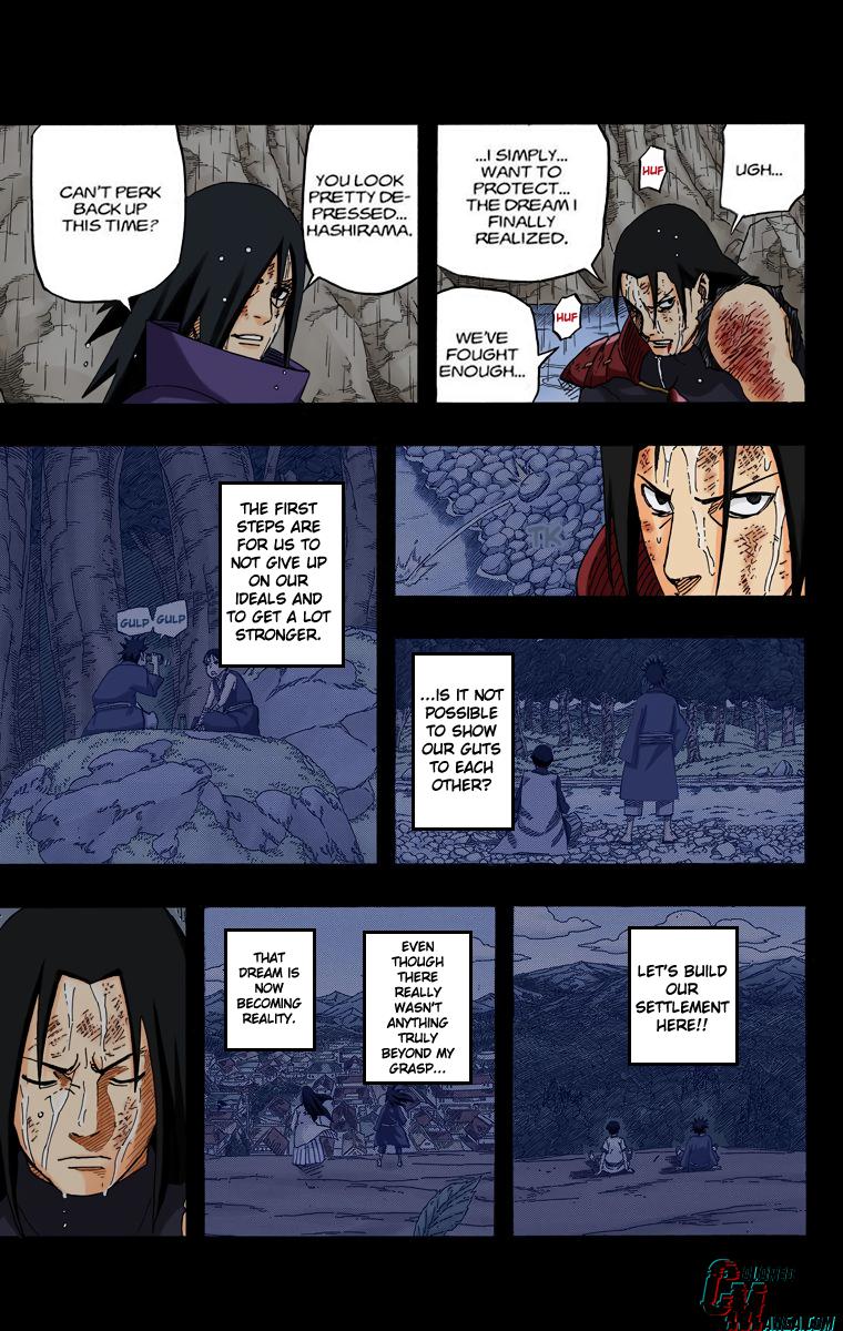 Chapter 626 — Page 10