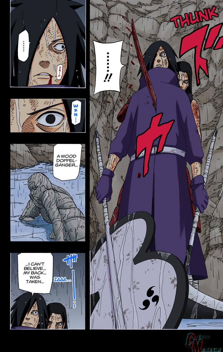Chapter 626 — Page 11