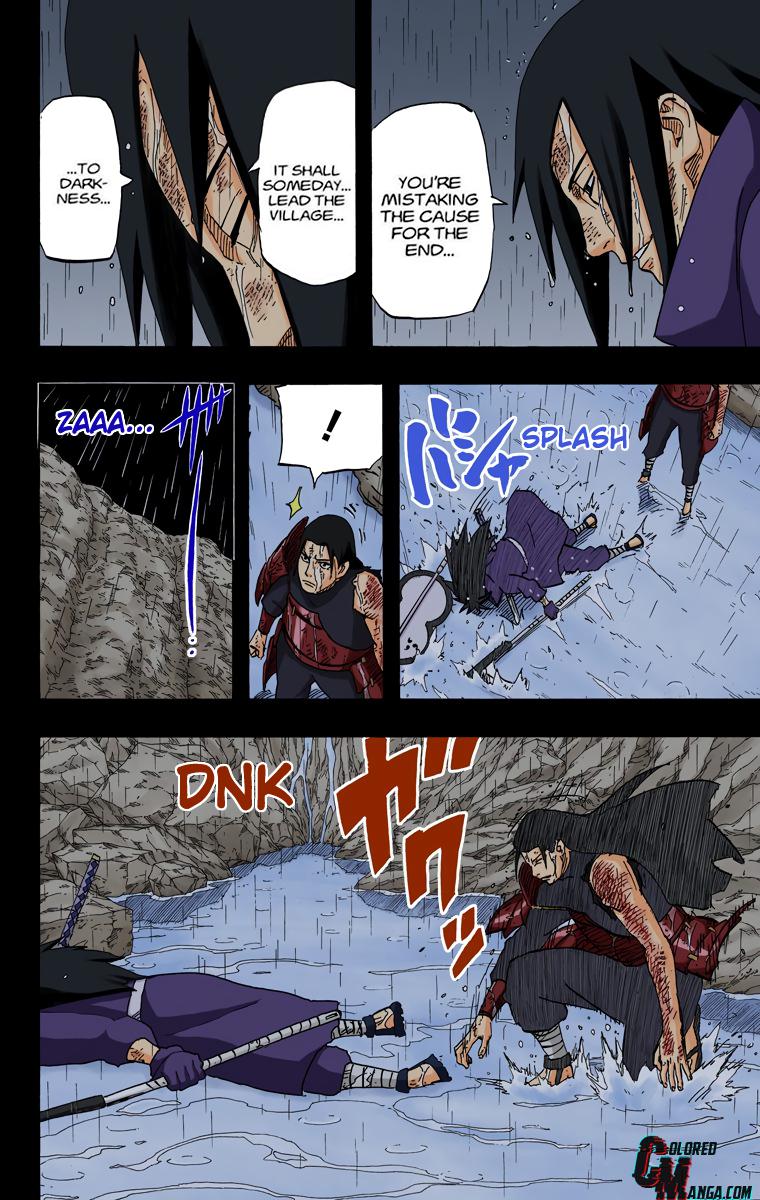 Chapter 626 — Page 13