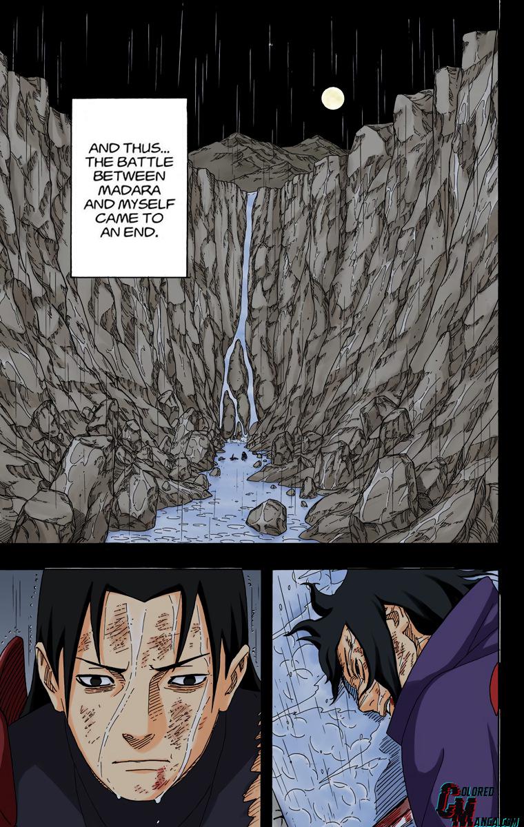 Chapter 626 — Page 14