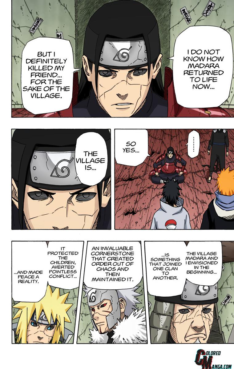 Chapter 626 — Page 15