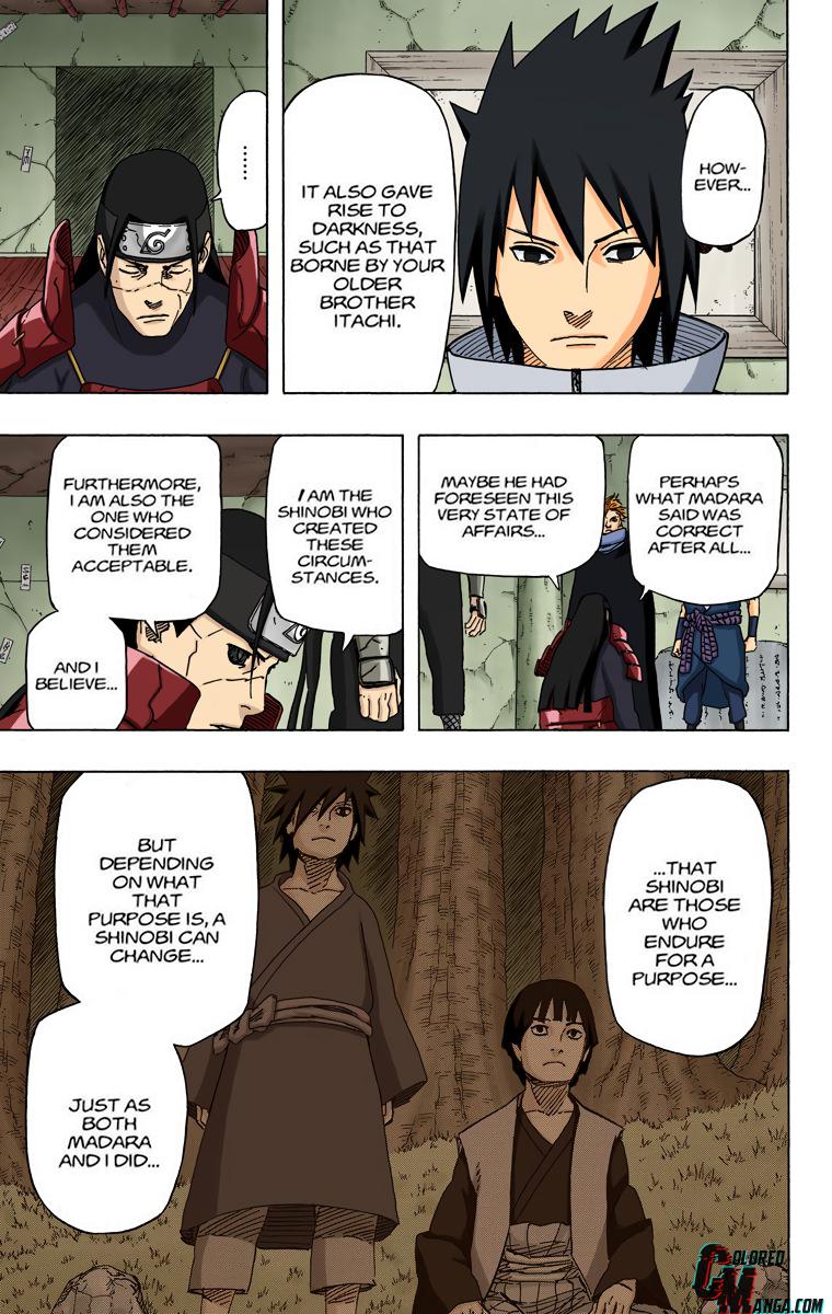 Chapter 626 — Page 16