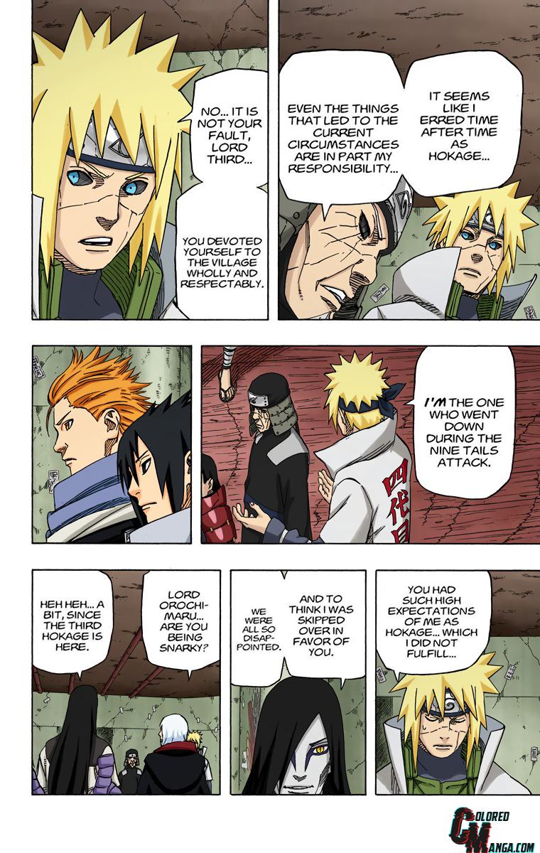 Chapter 627 — Page 6