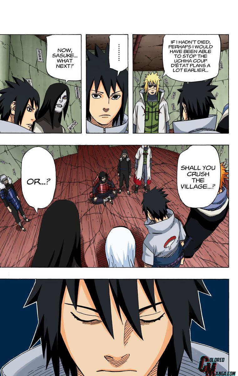 Chapter 627 — Page 7