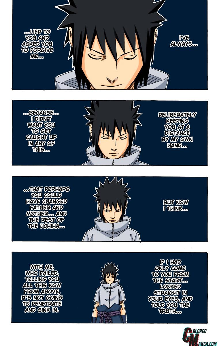 Chapter 627 — Page 9