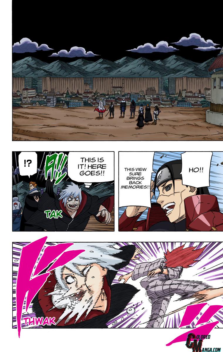 Chapter 627 — Page 13