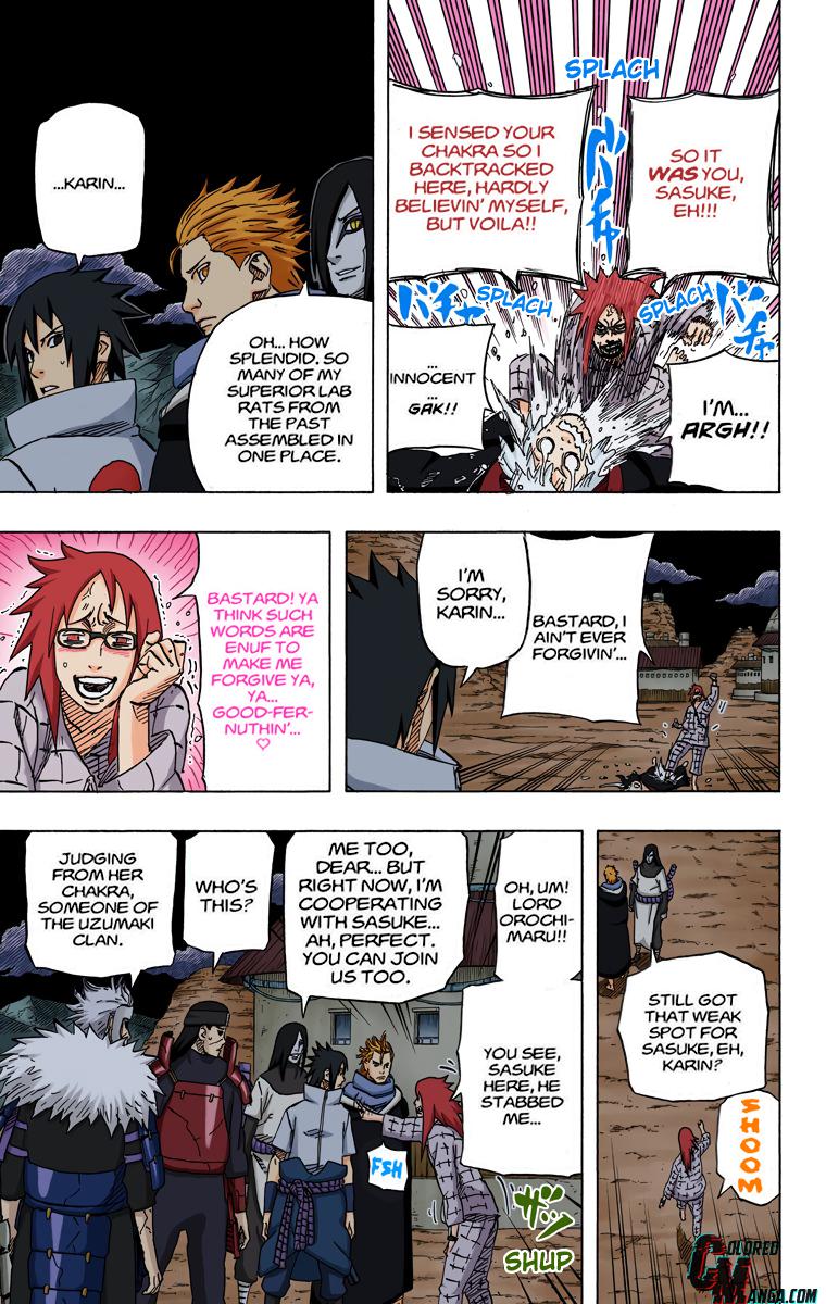 Chapter 627 — Page 14