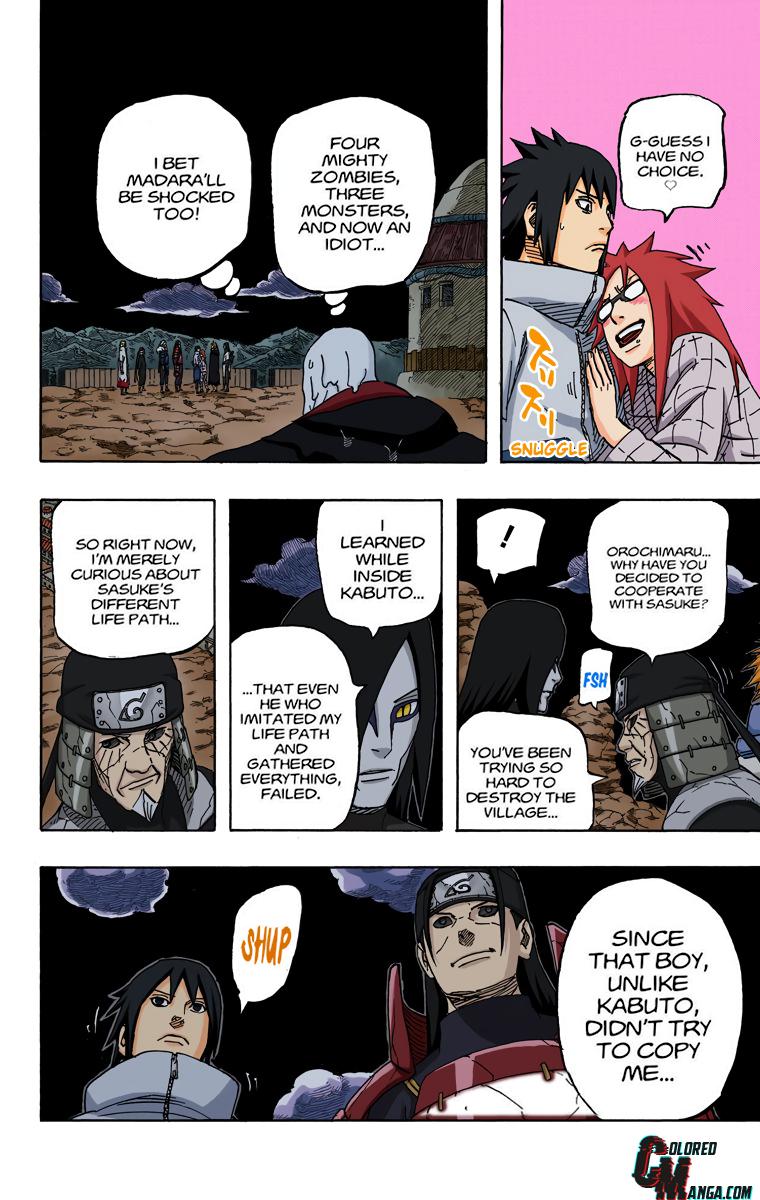 Chapter 627 — Page 15