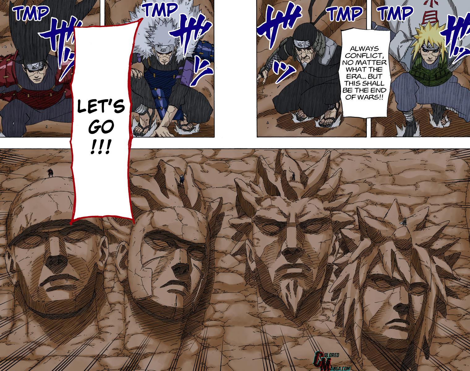 Chapter 627 — Page 17