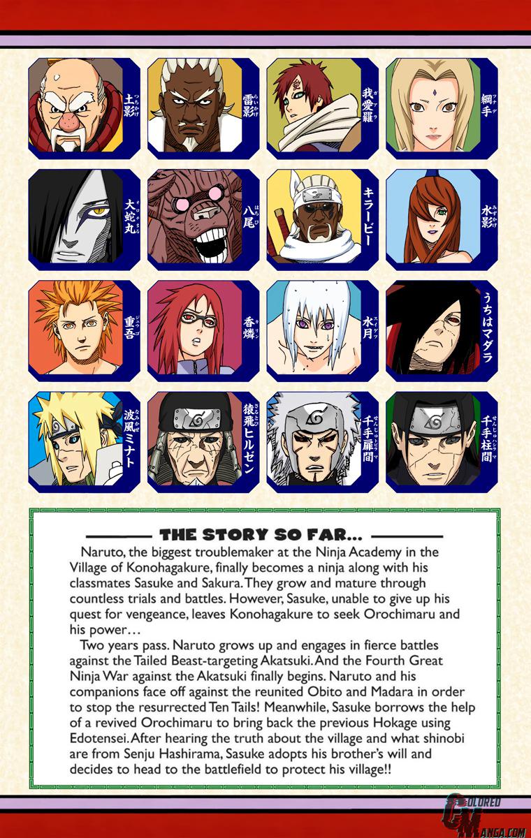 Chapter 628 — Page 5