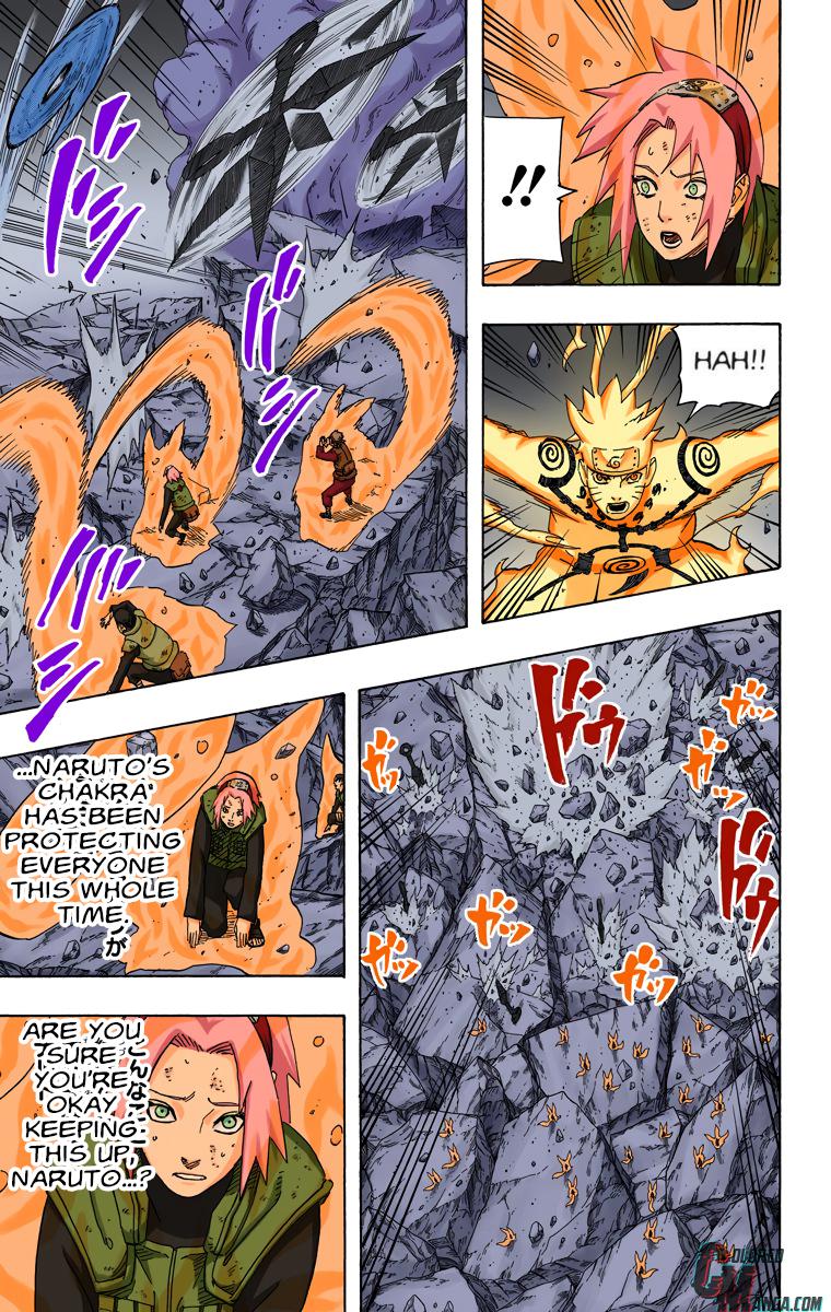 Chapter 628 — Page 10