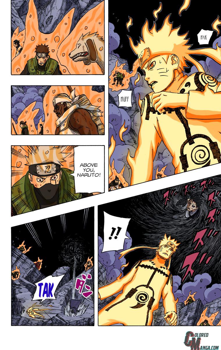 Chapter 628 — Page 11