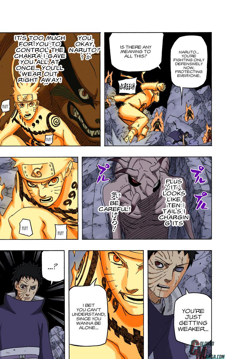 Chapter 628 — Page 12