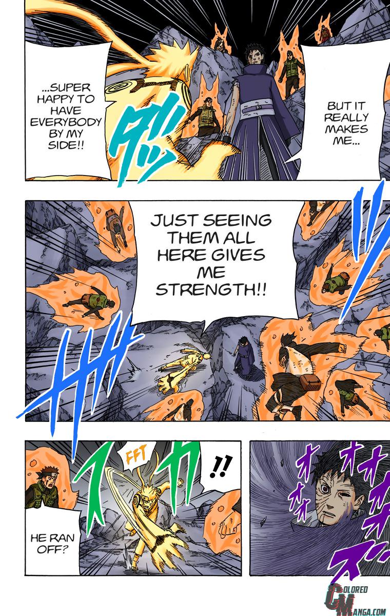 Chapter 628 — Page 13