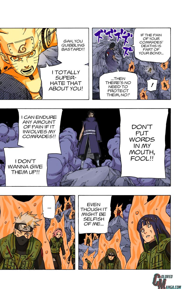 Chapter 628 — Page 14