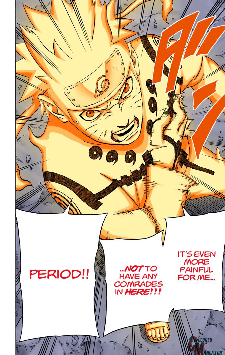 Chapter 628 — Page 15