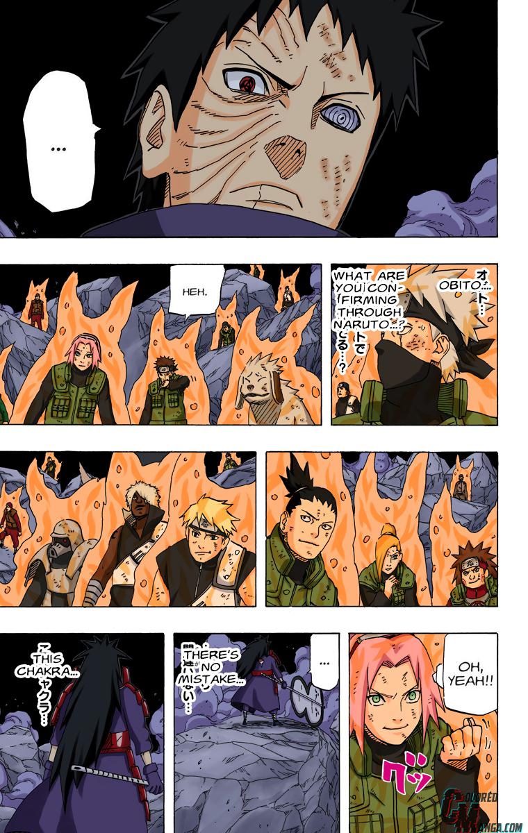 Chapter 628 — Page 16