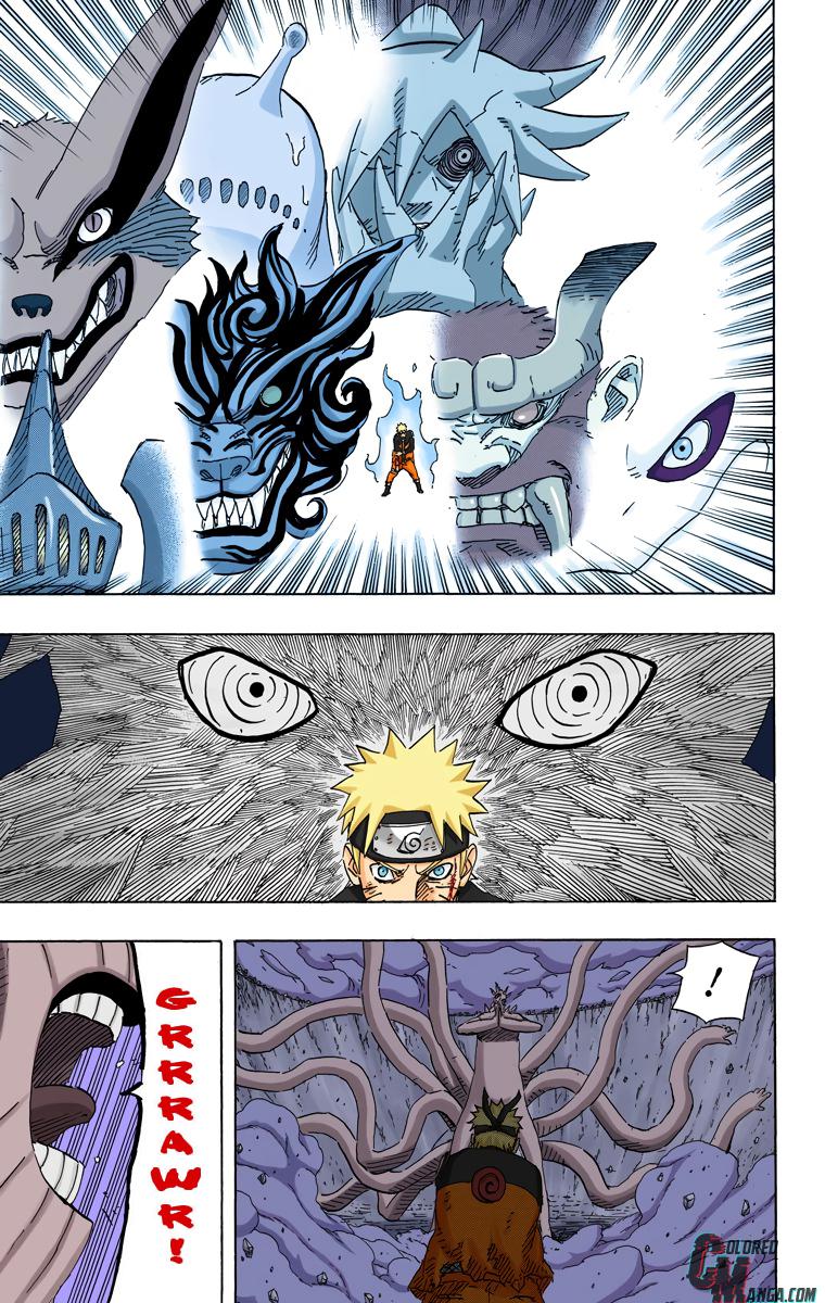 Chapter 629 — Page 5