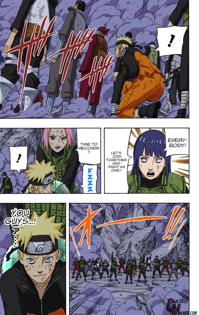 Chapter 629 — Page 7