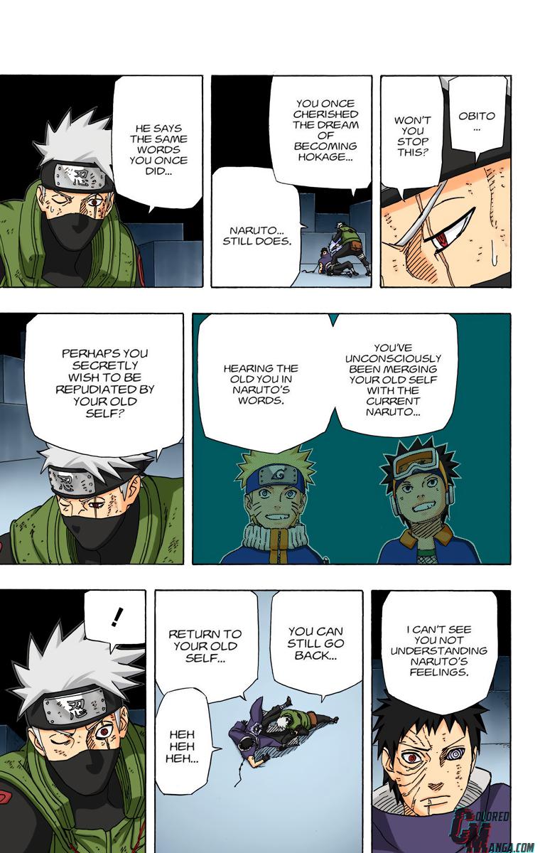 Chapter 629 — Page 11