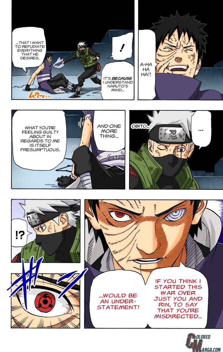 Chapter 629 — Page 12