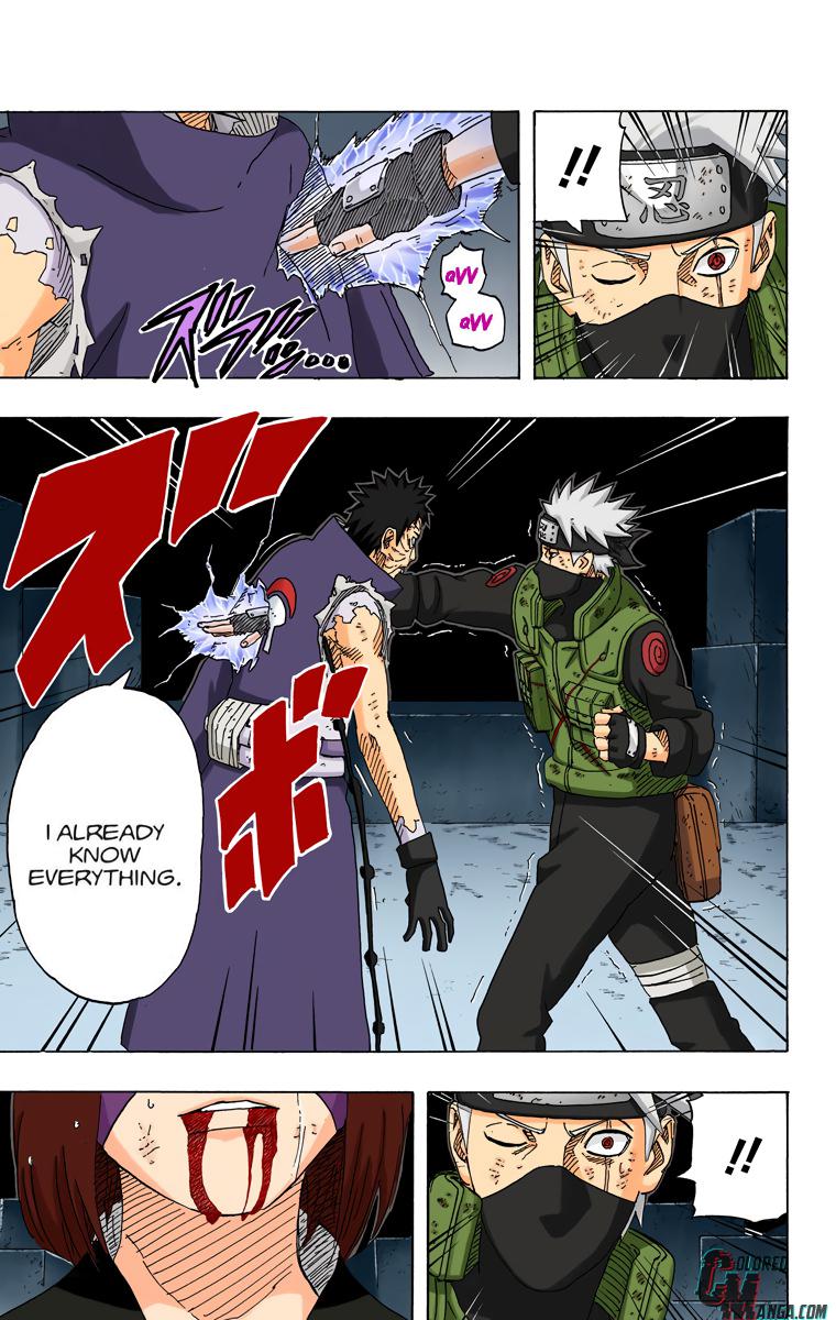 Chapter 629 — Page 13