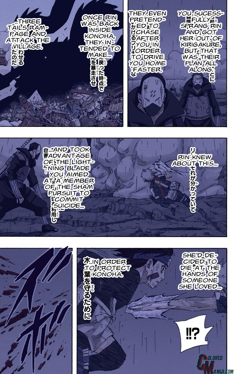 Chapter 629 — Page 15