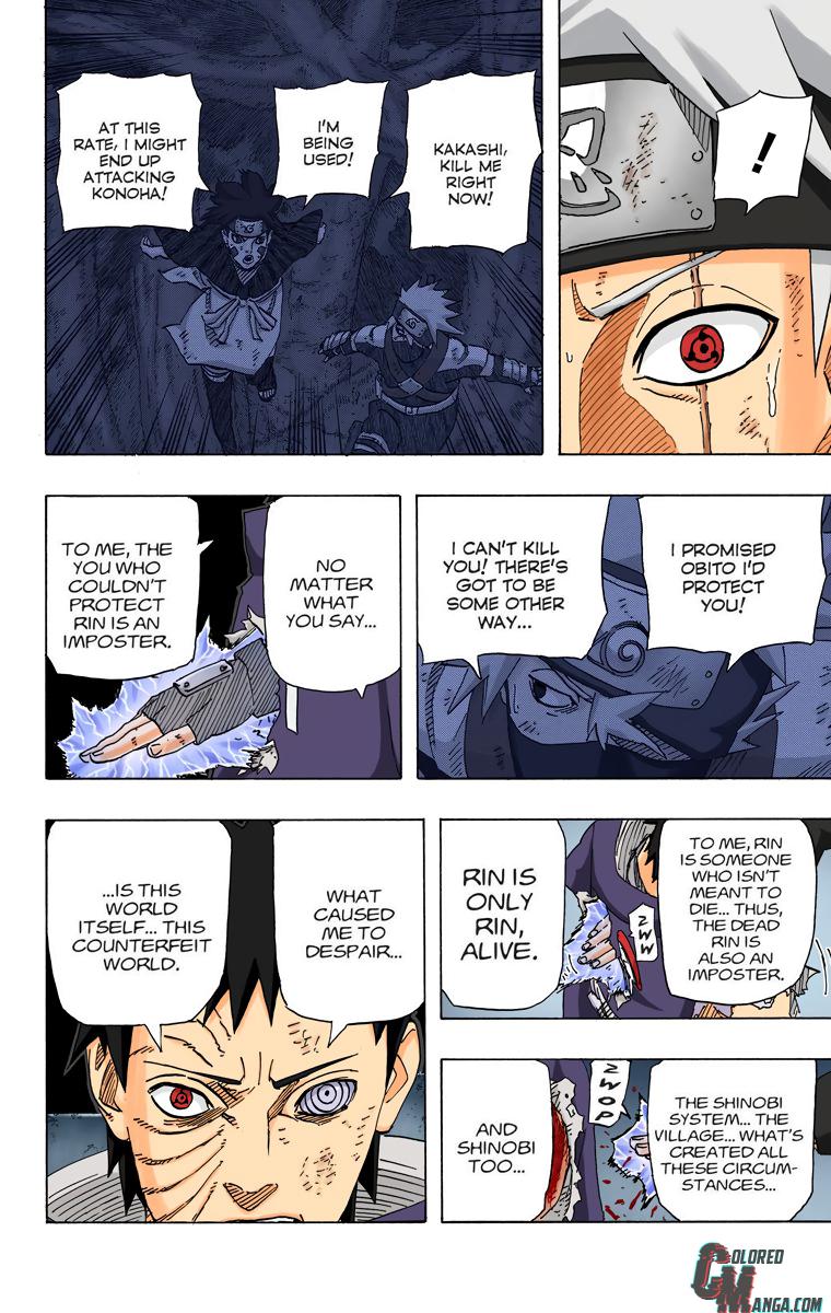 Chapter 629 — Page 16