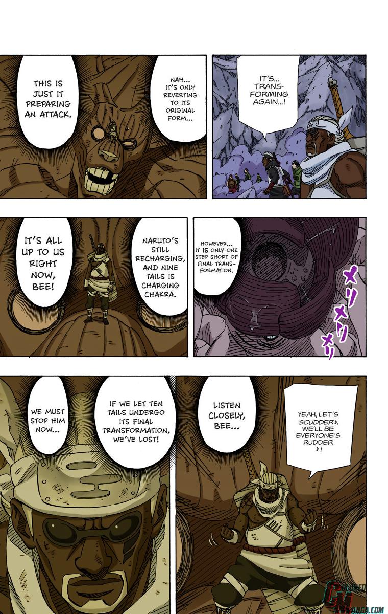 Chapter 630 — Page 5