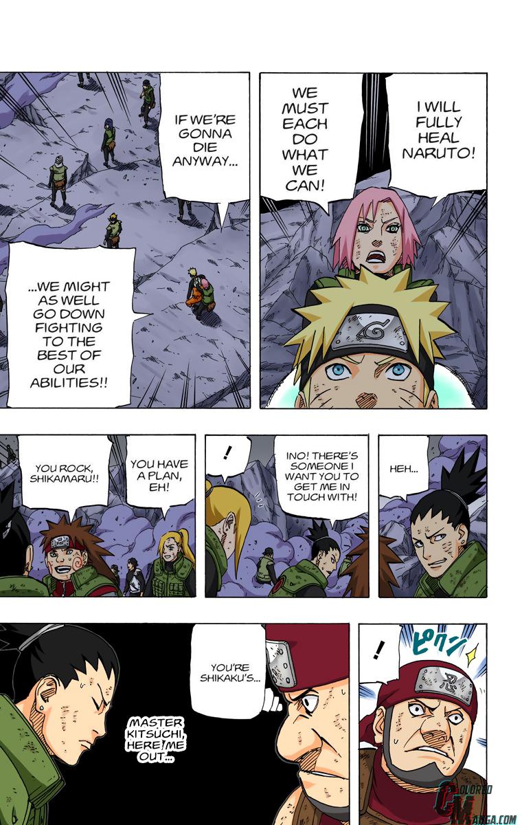 Chapter 630 — Page 9