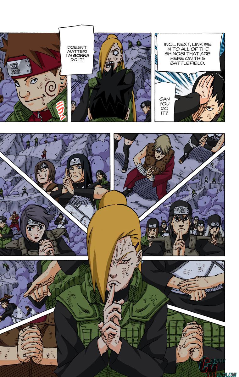 Chapter 630 — Page 11
