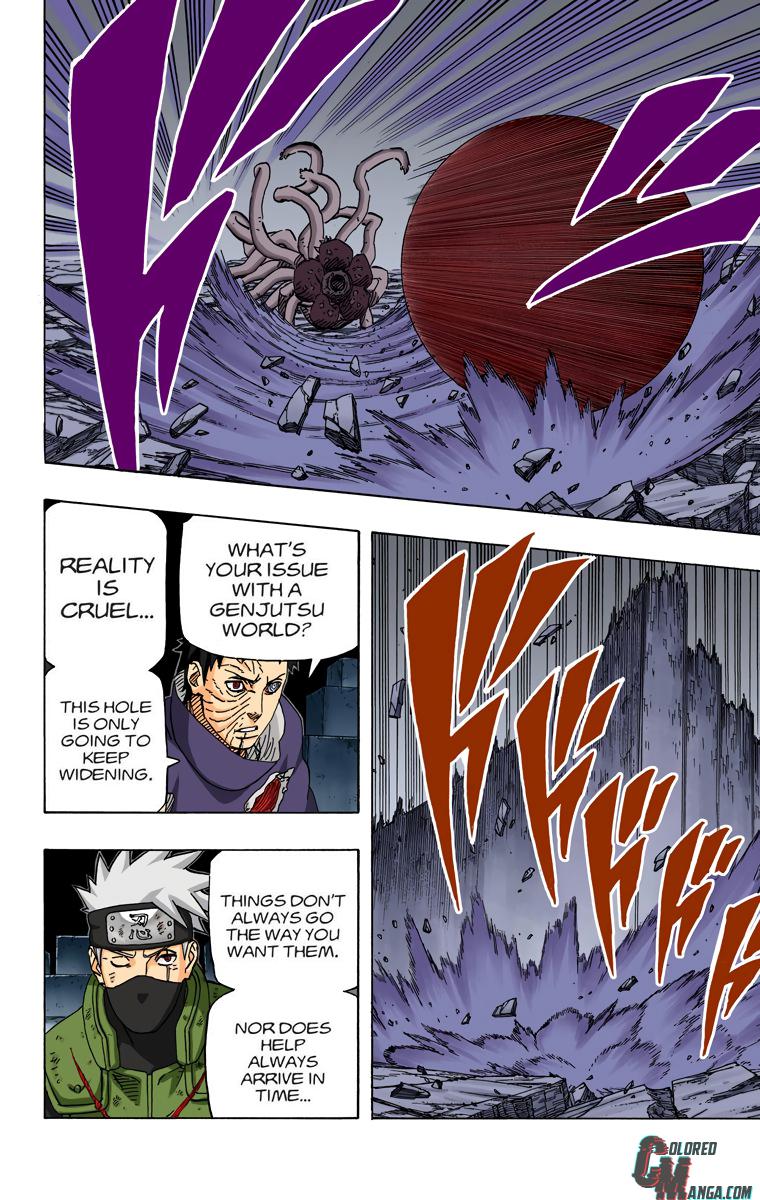 Chapter 630 — Page 12