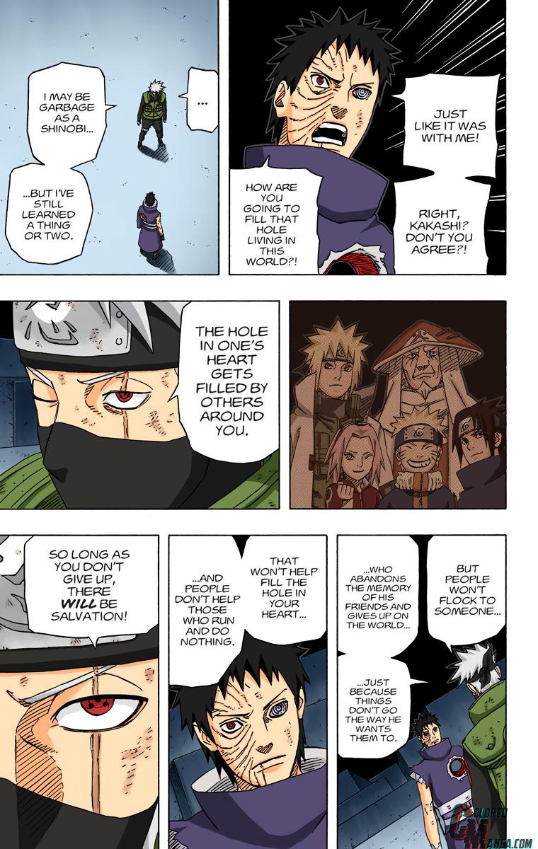 Chapter 630 — Page 13