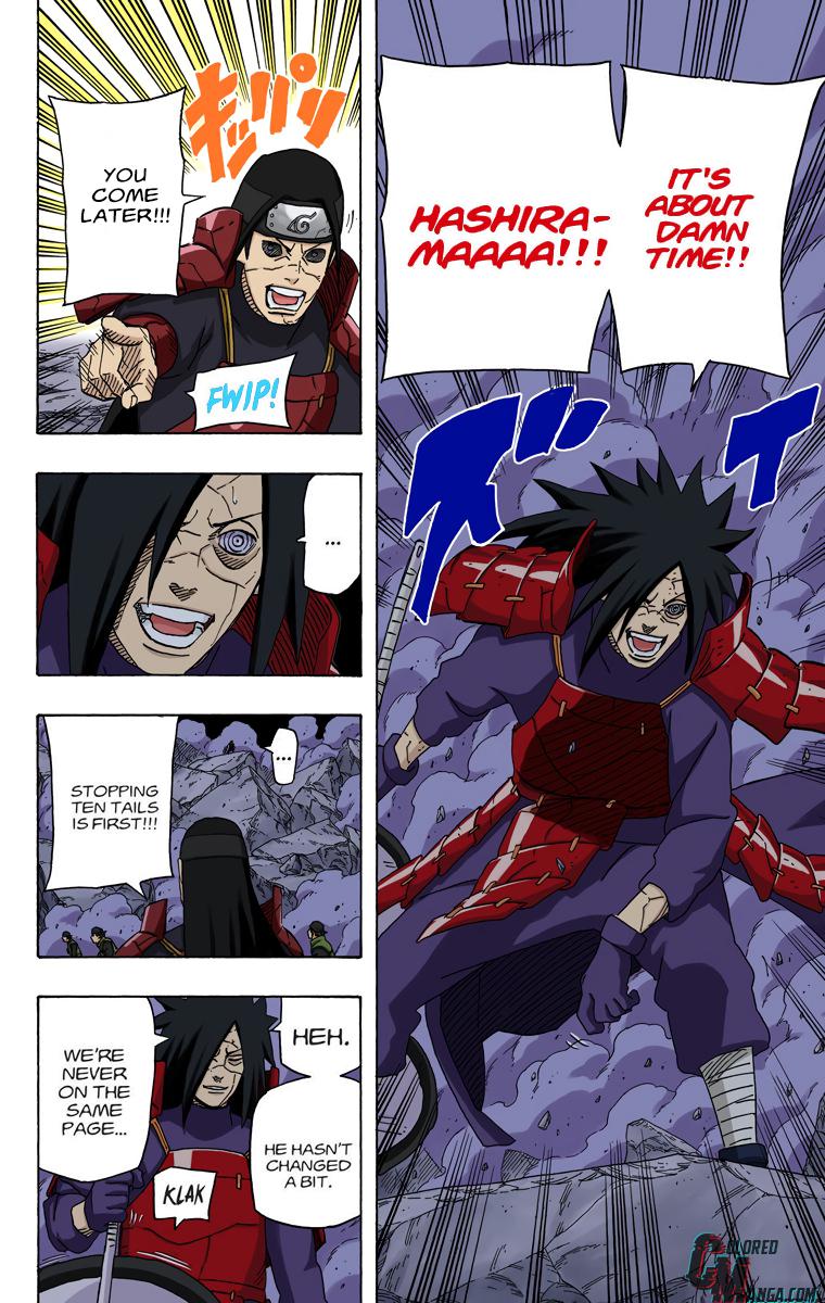 Chapter 631 — Page 5