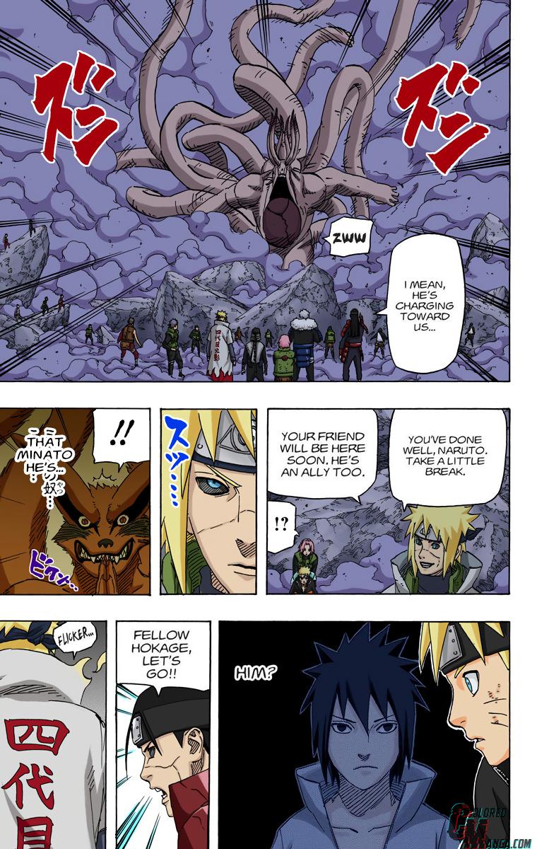 Chapter 631 — Page 6