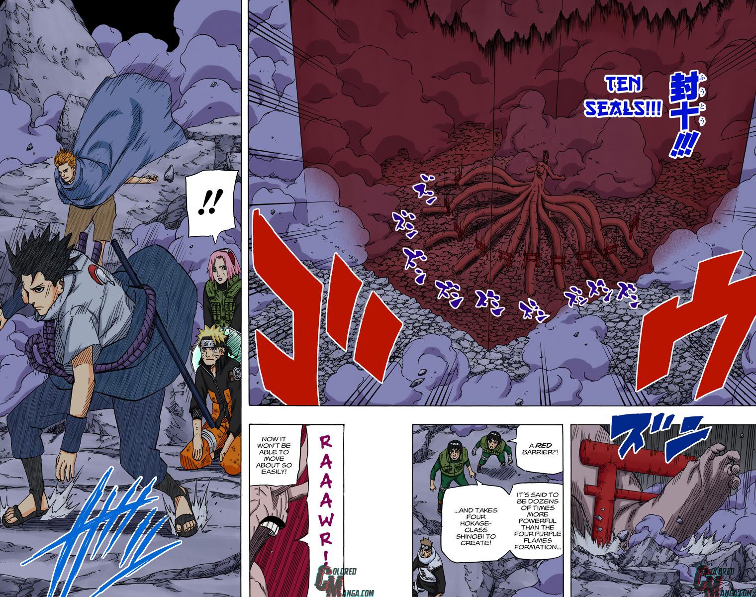 Chapter 631 — Page 9