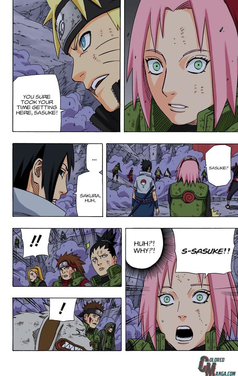 Chapter 631 — Page 10