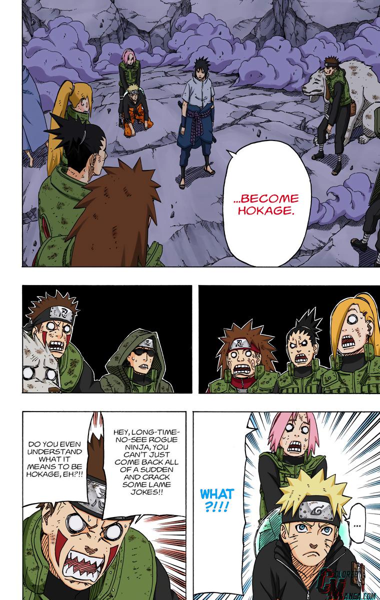 Chapter 631 — Page 12