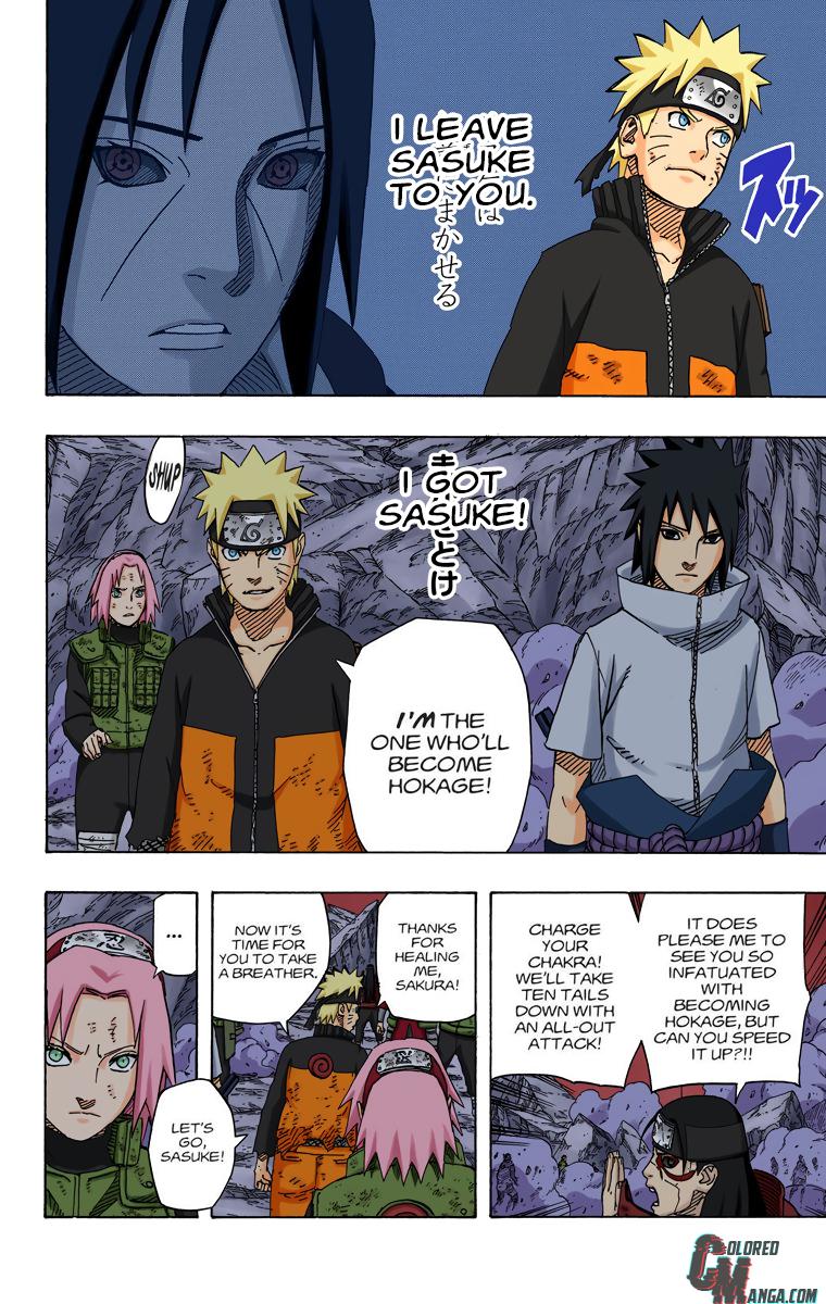 Chapter 631 — Page 14