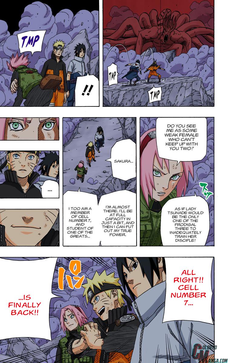 Chapter 631 — Page 15