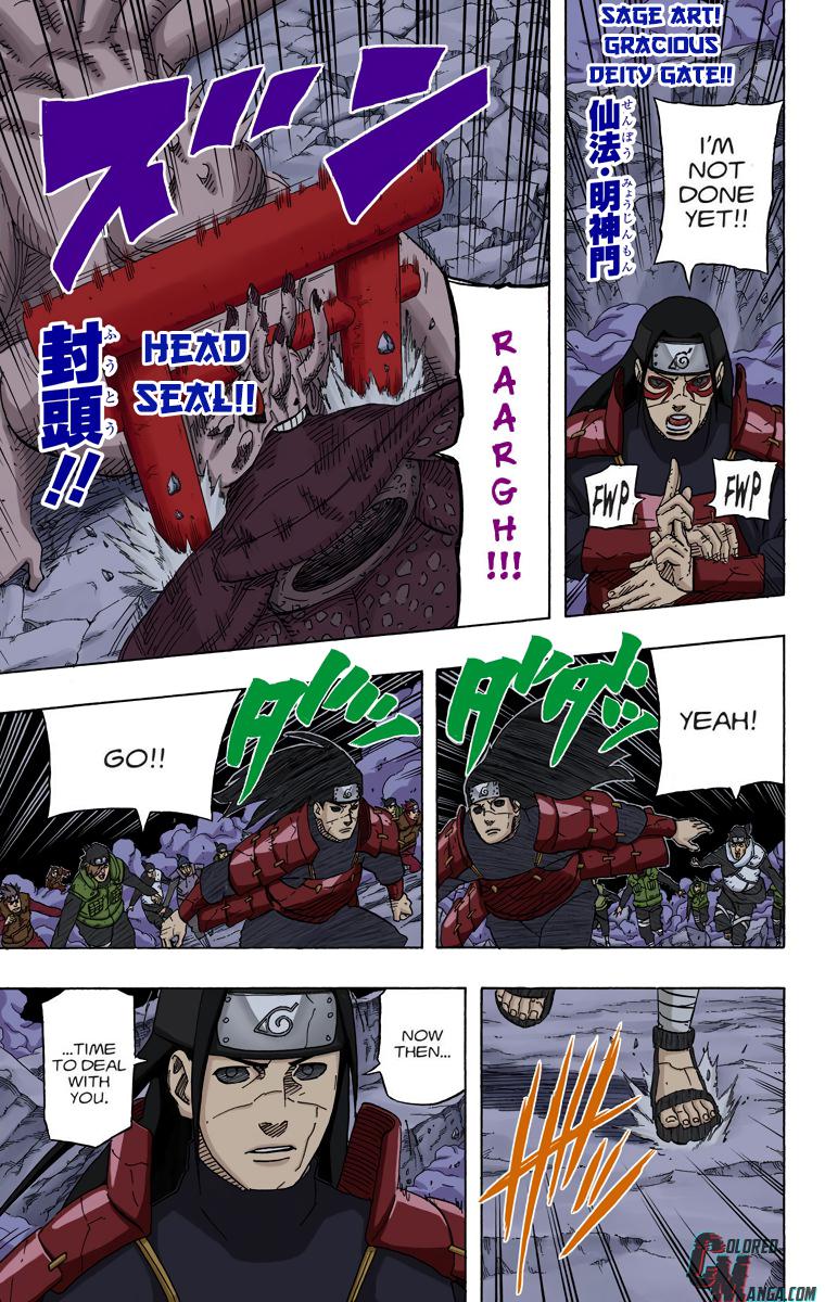 Chapter 632 — Page 9