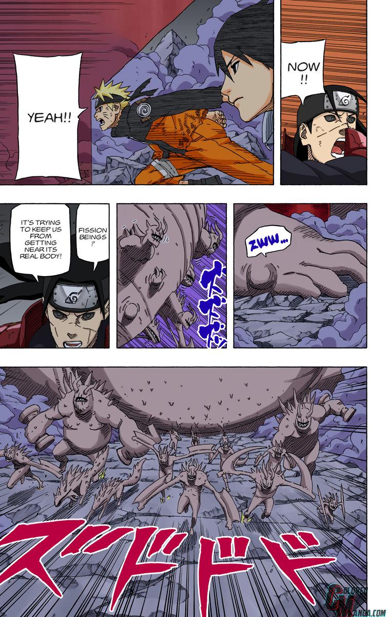 Chapter 632 — Page 11