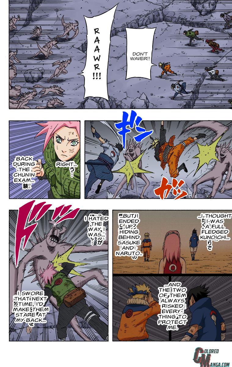 Chapter 632 — Page 12
