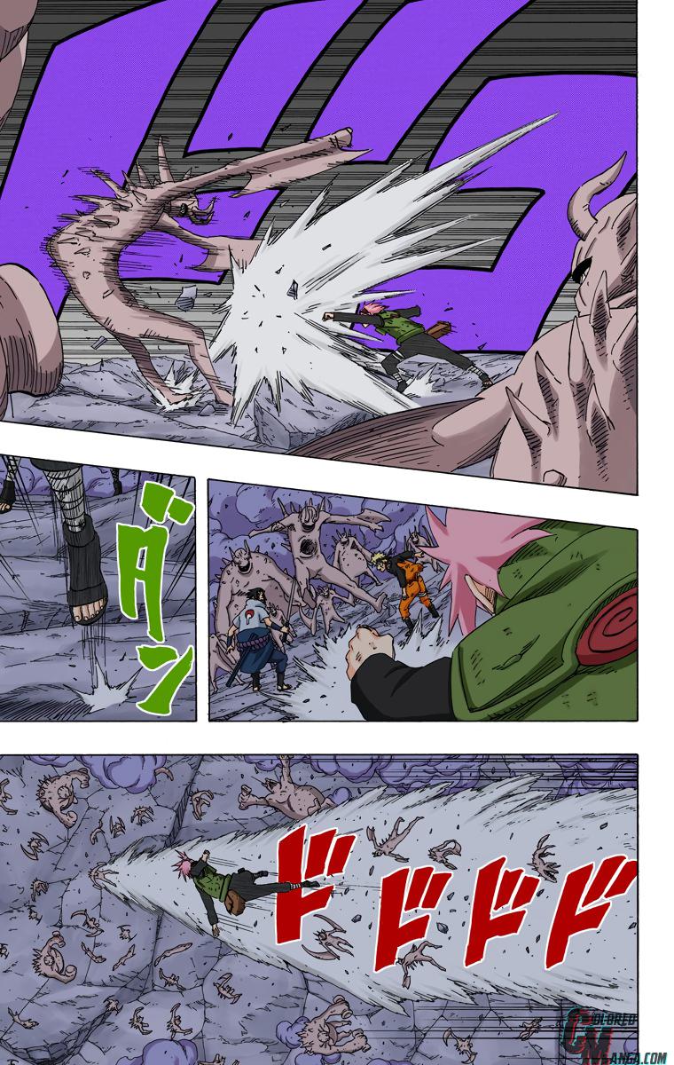 Chapter 632 — Page 15