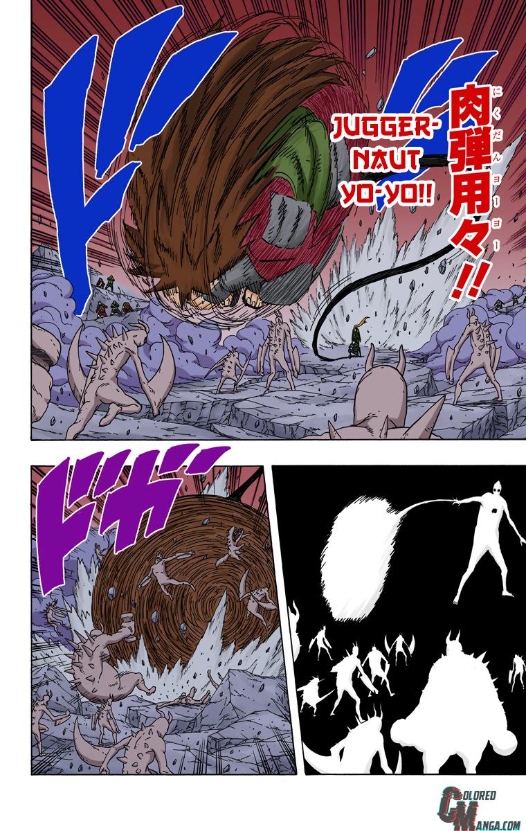 Chapter 633 — Page 10
