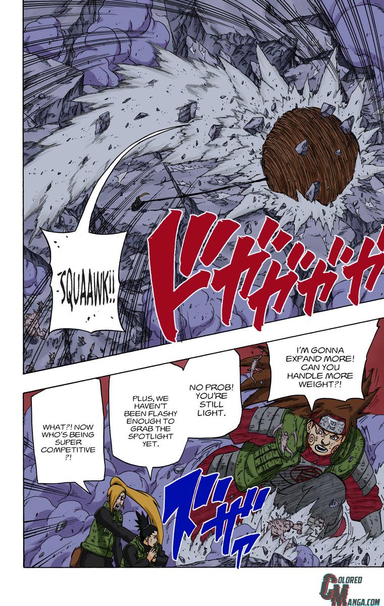 Chapter 633 — Page 12