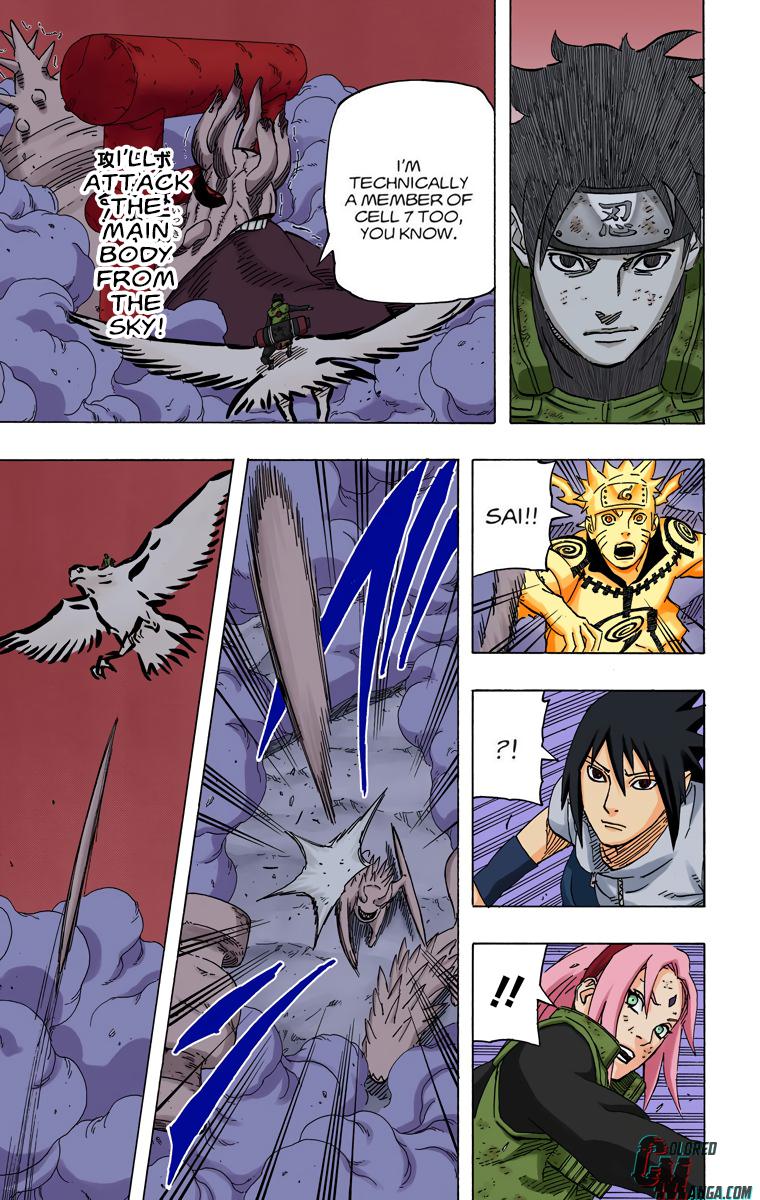 Chapter 633 — Page 13