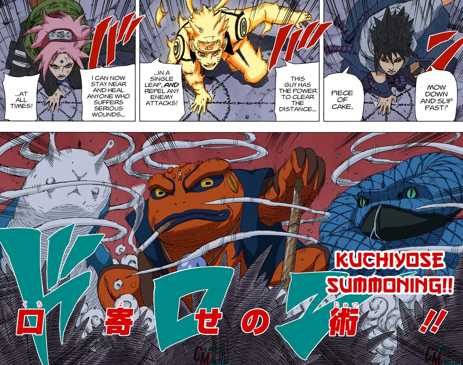 Chapter 633 — Page 16