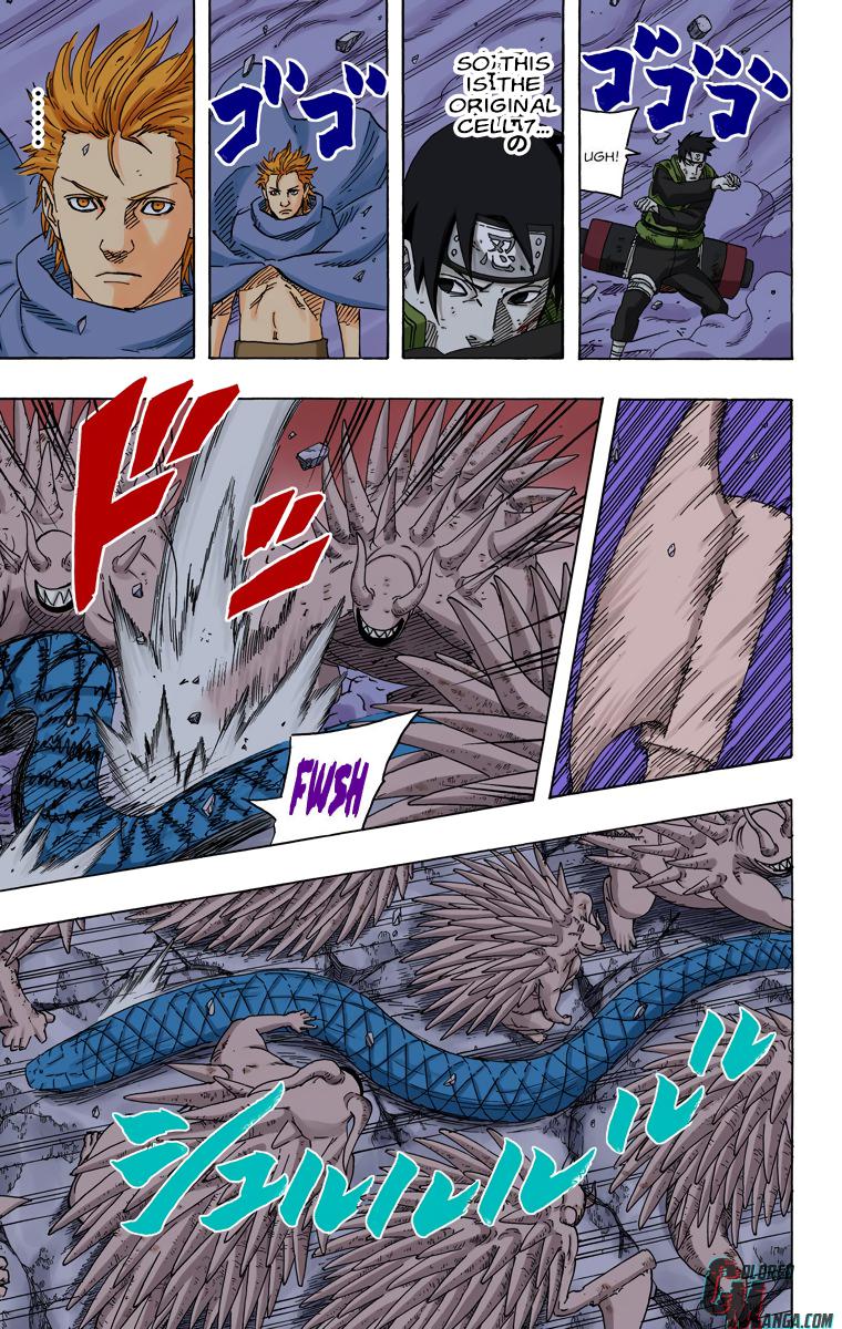 Chapter 634 — Page 5