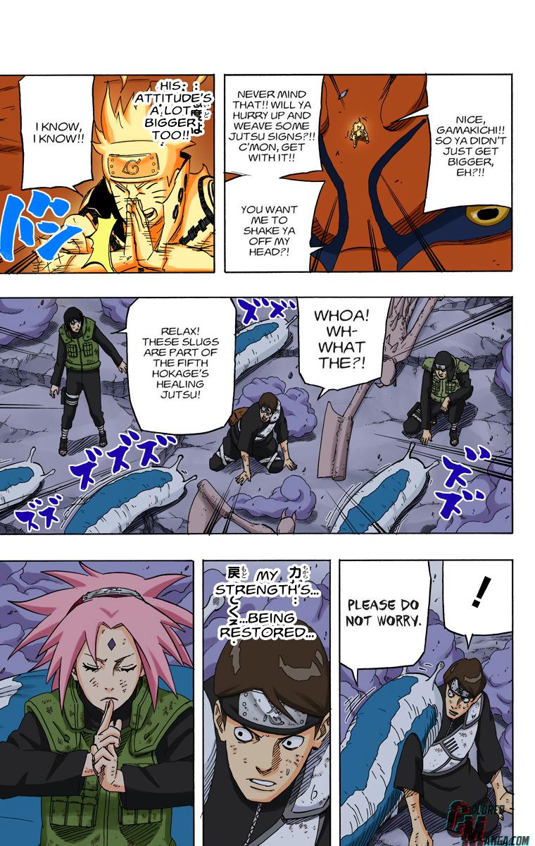 Chapter 634 — Page 7